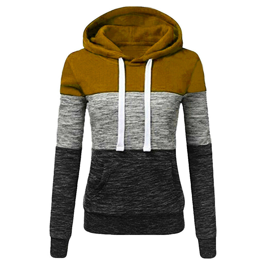WOMEN HOODIES GP-168
