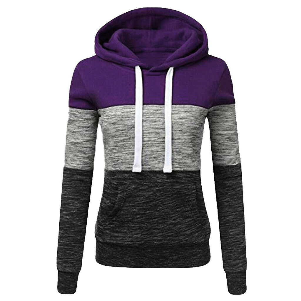 WOMEN HOODIES GP-169