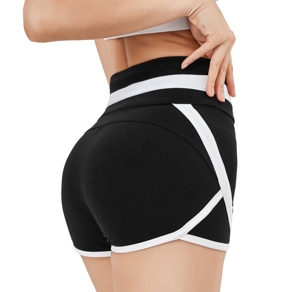 WOMEN COMPRESSION SHORTS GP-259