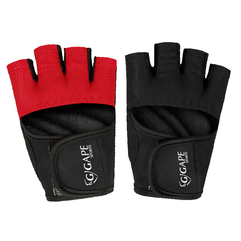 WEIGHT LIFTING GLOVES GP-451