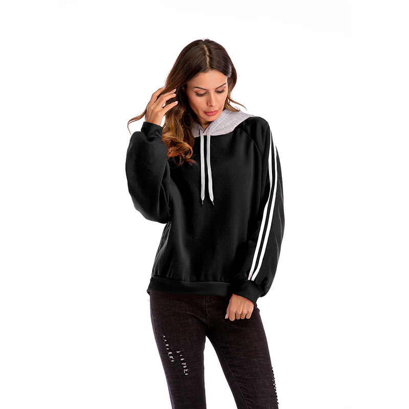 WOMEN HOODIES GP-175