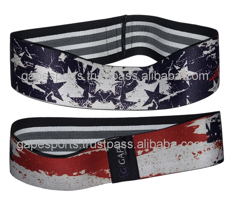 BOOTY BAND GP-362
