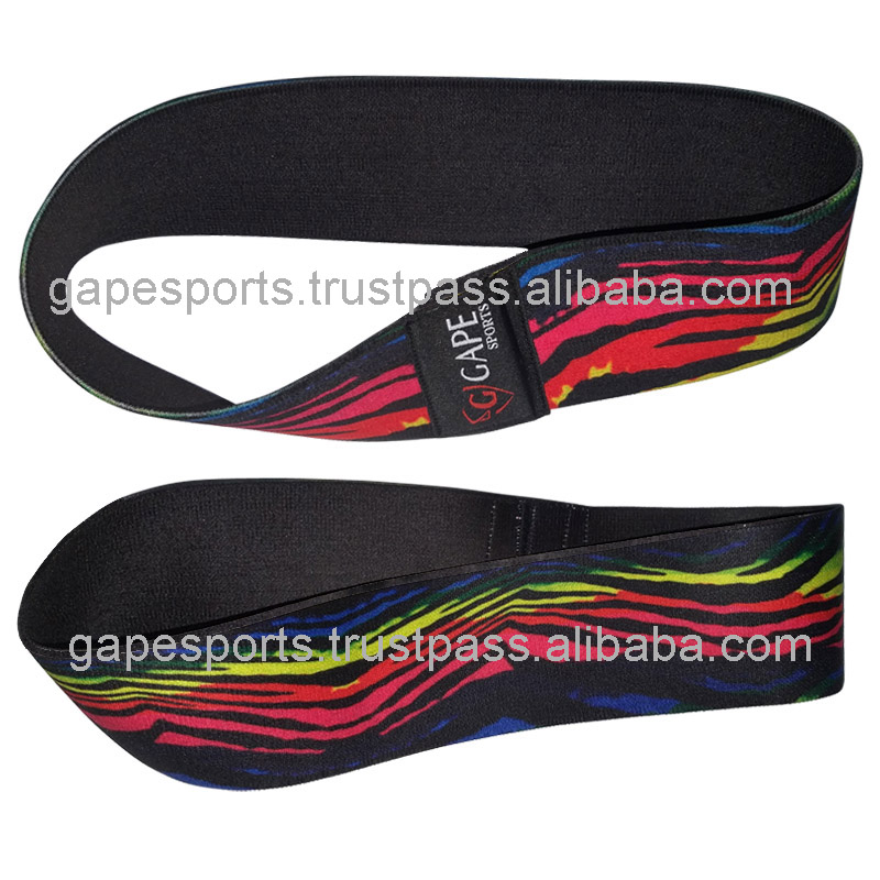 BOOTY BAND GP-361