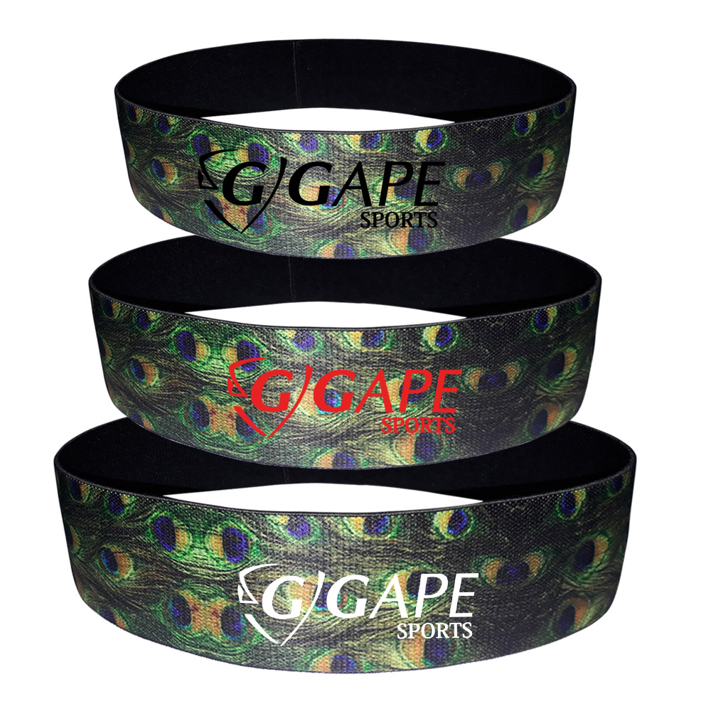 BOOTY BAND GP-370