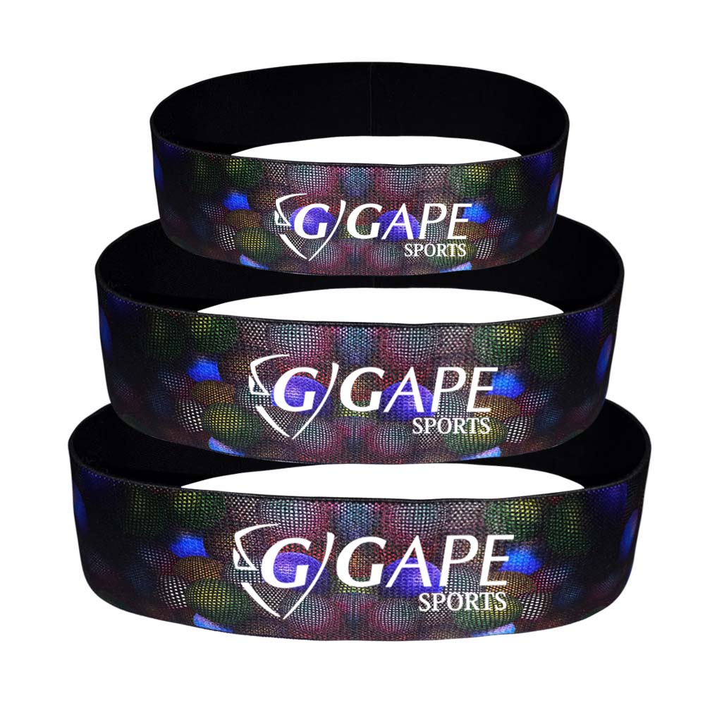 BOOTY BAND GP-373
