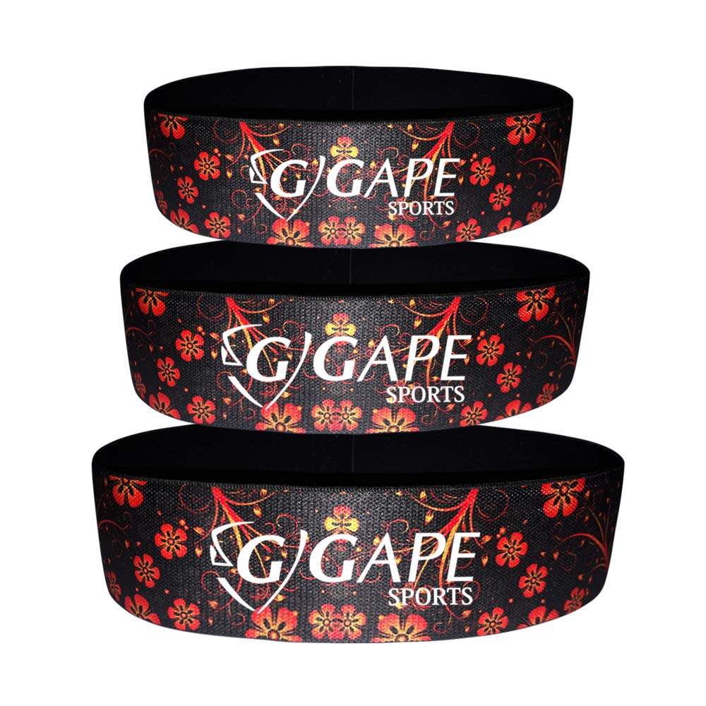BOOTY BAND GP-374