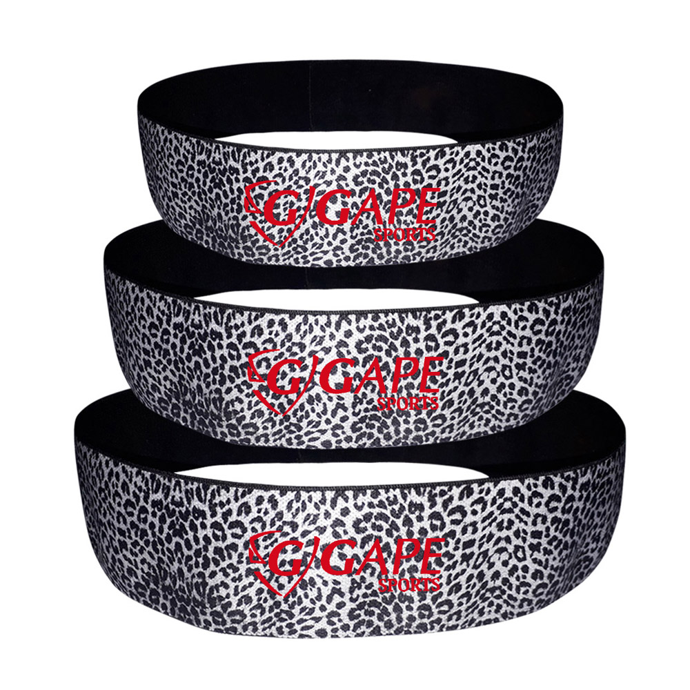 BOOTY BAND GP-375