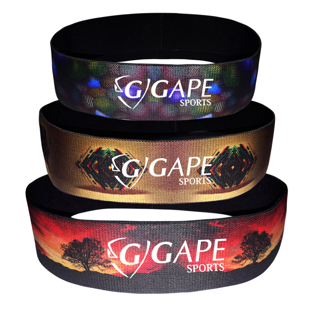 BOOTY BAND GP-377