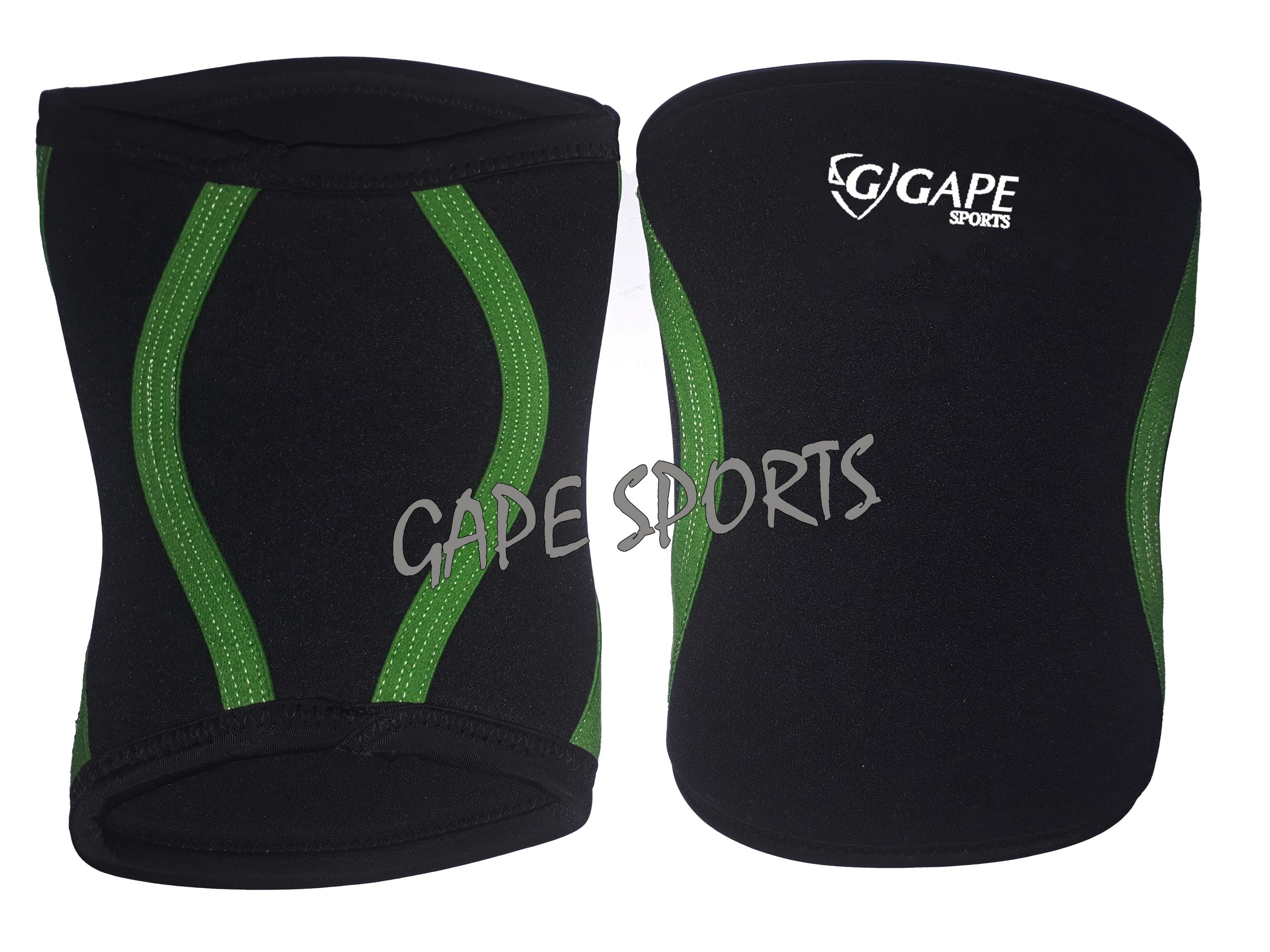 KNEE SLEEVES GP-482