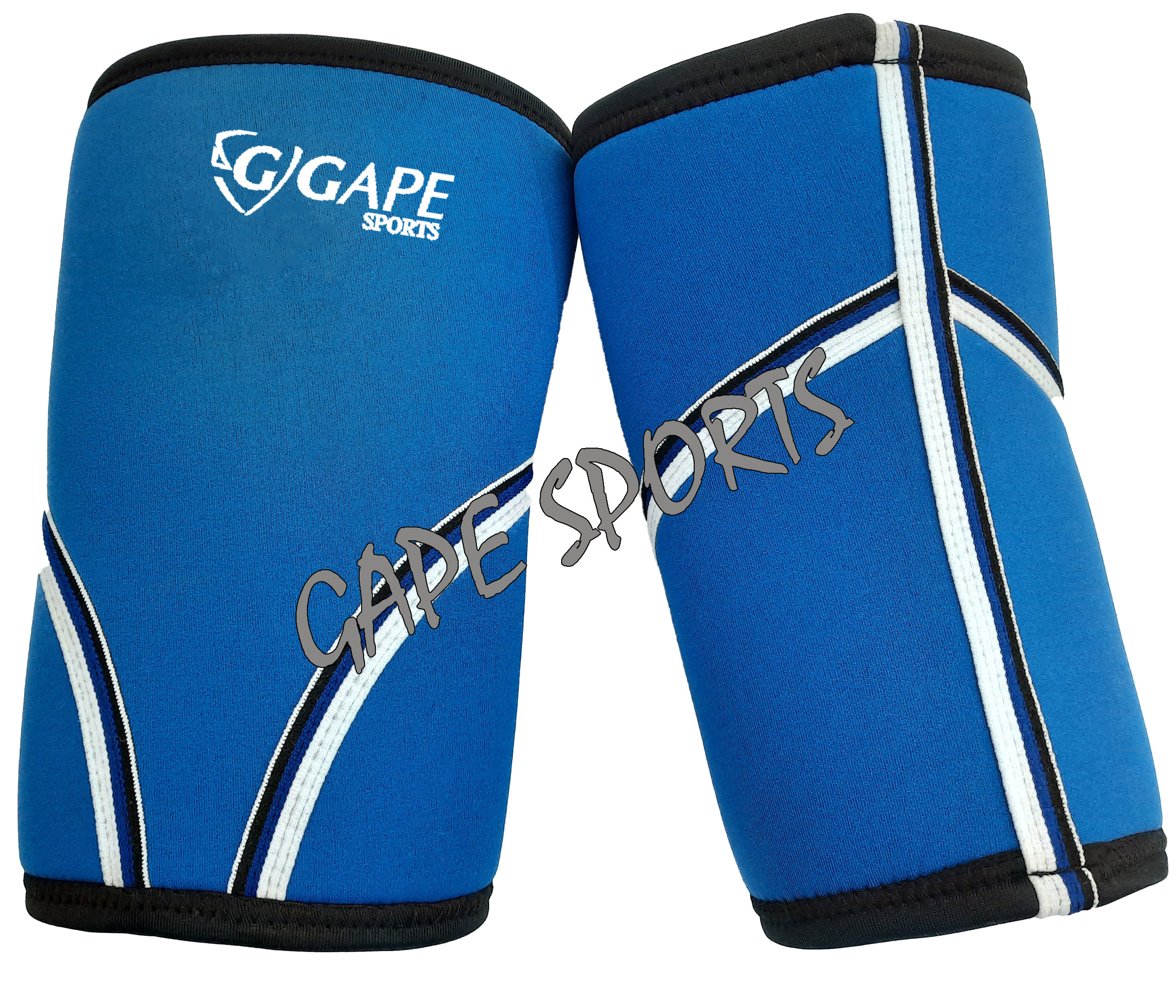 KNEE SLEEVES GP-483