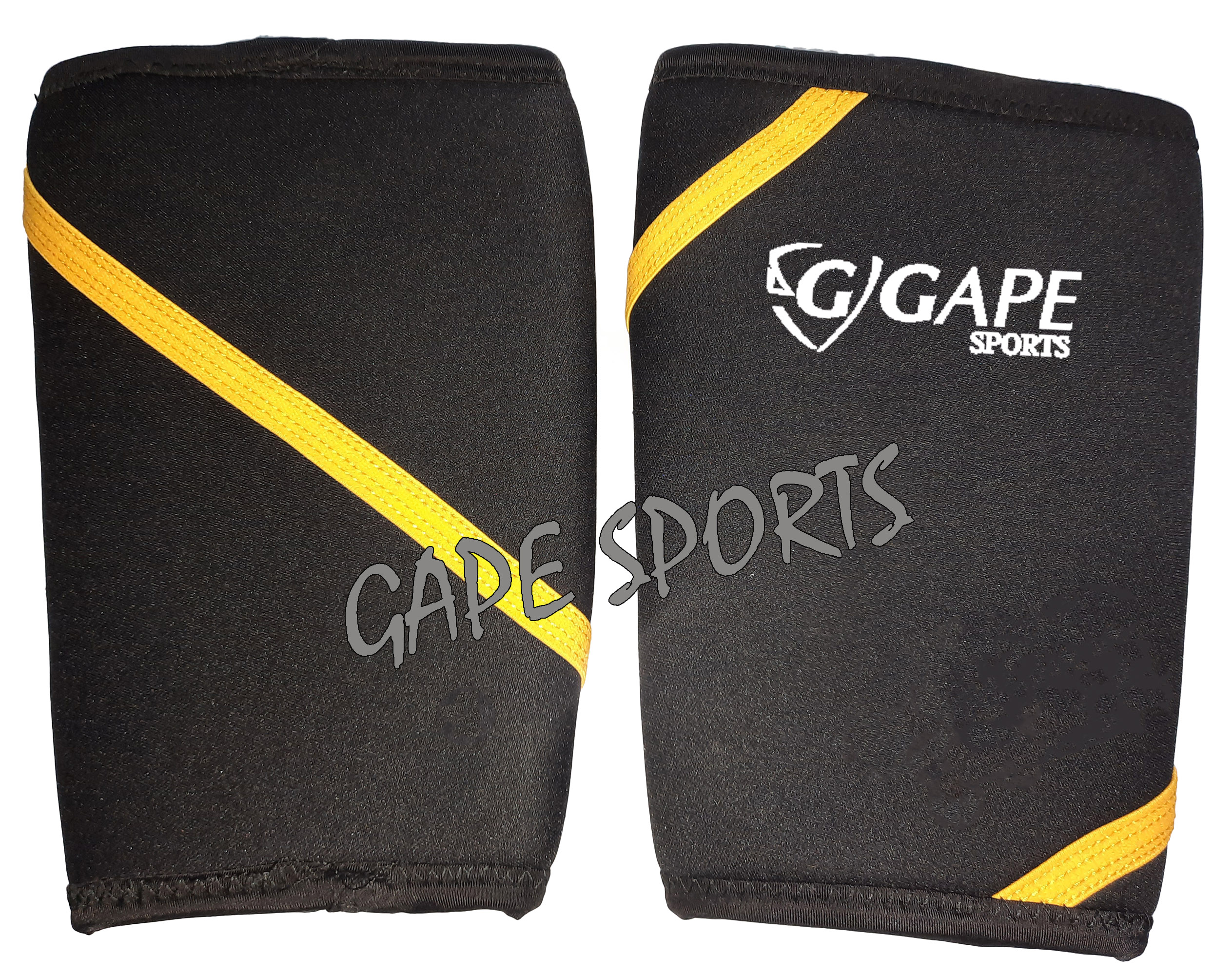 KNEE SLEEVES GP-485