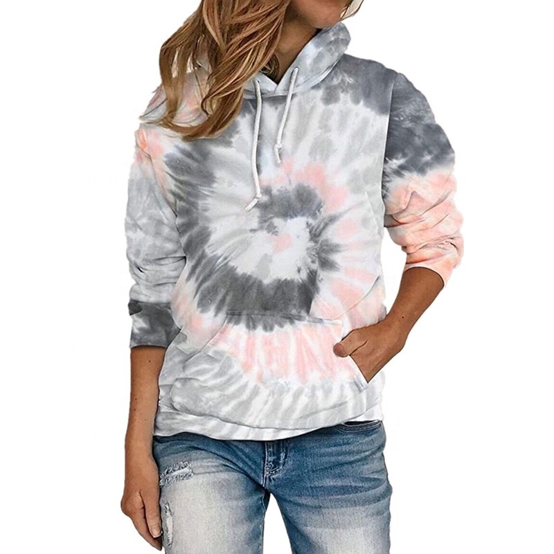 WOMEN HOODIES GP-177