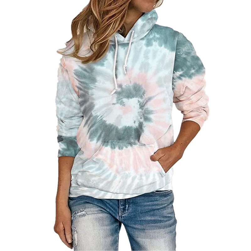 WOMEN HOODIES GP-178