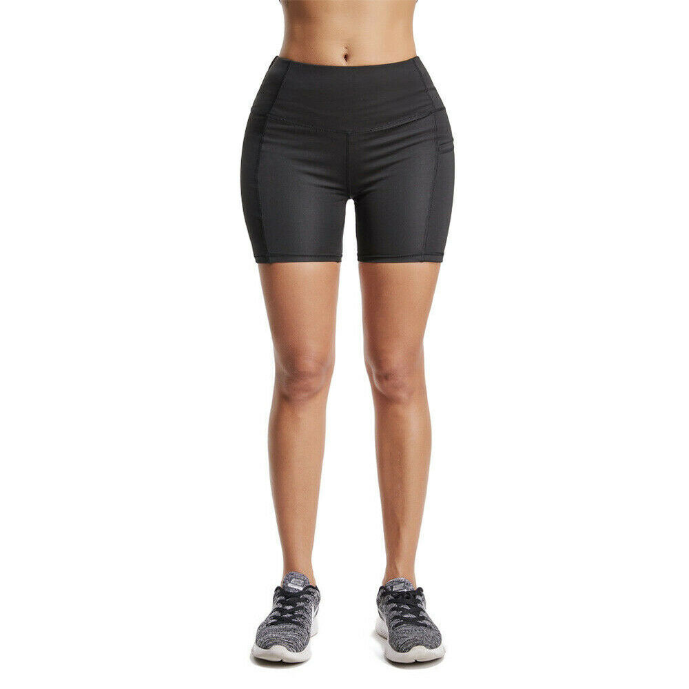 WOMEN COMPRESSION SHORTS GP-264