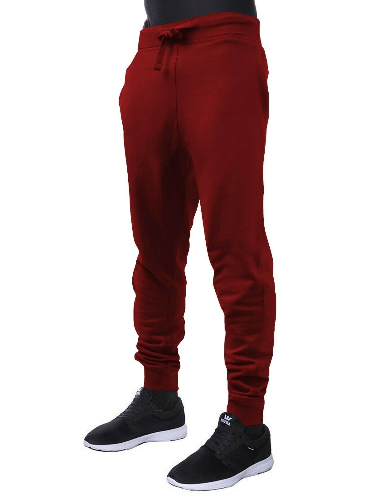 MENS JOGGER PANTS GP-302