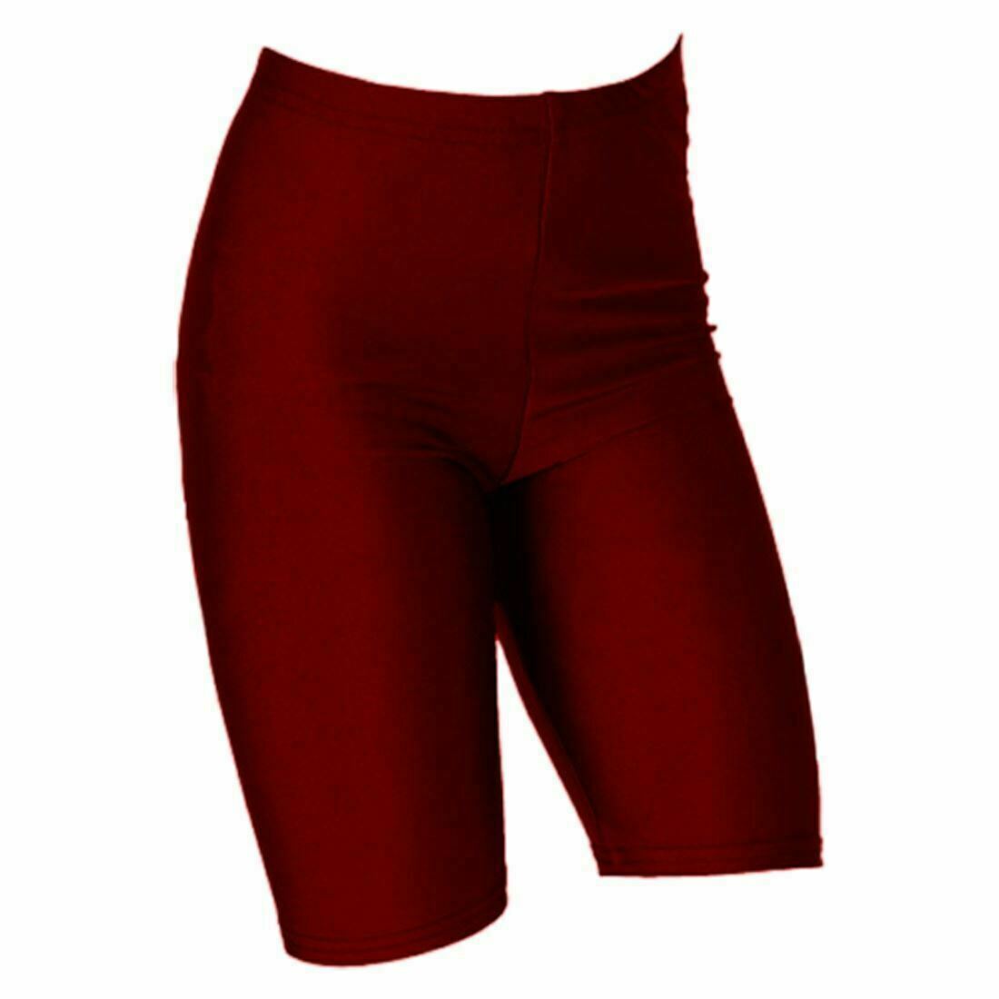 WOMEN COMPRESSION SHORTS GP-266