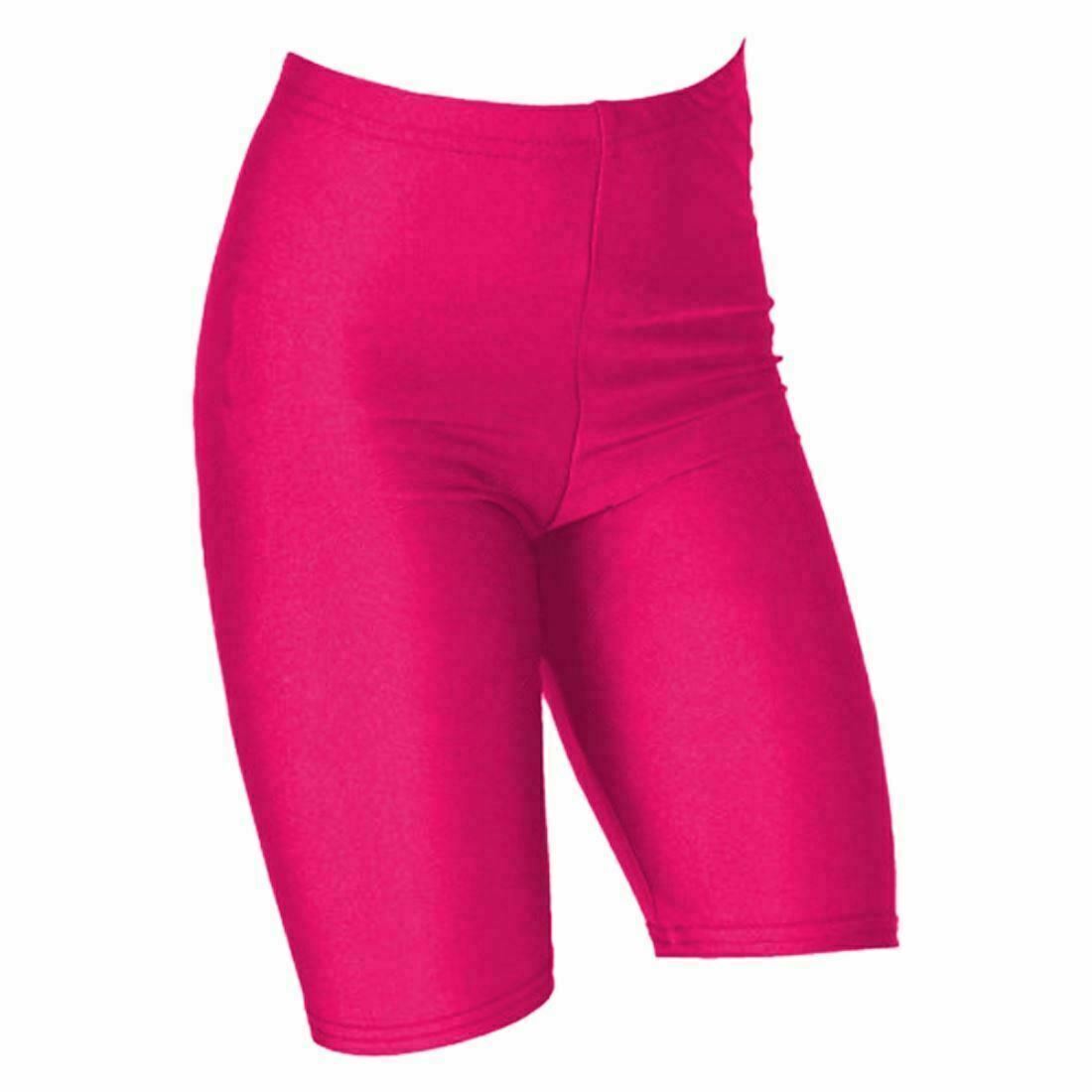 WOMEN COMPRESSION SHORTS GP-268
