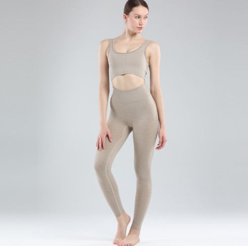 BRAS & LEGGINGS SET GP-087