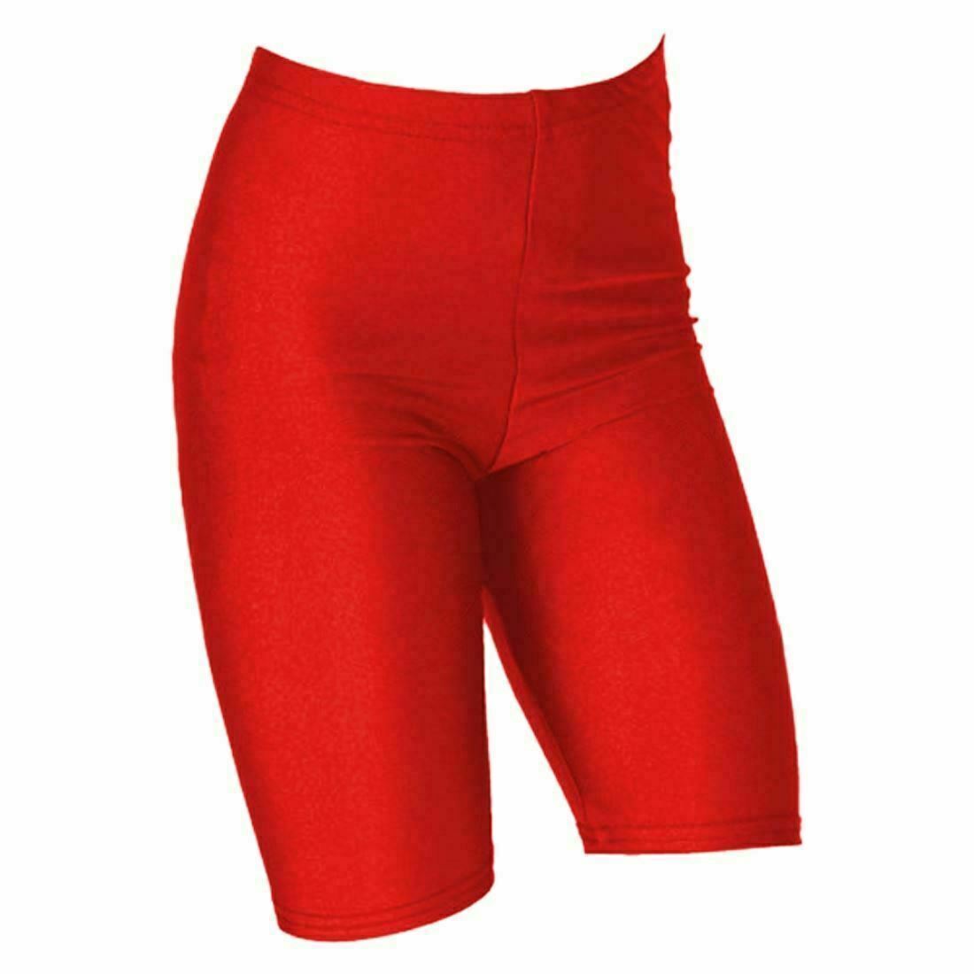 WOMEN COMPRESSION SHORTS GP-269