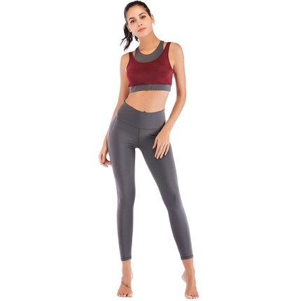 BRAS & LEGGINGS SET GP-089
