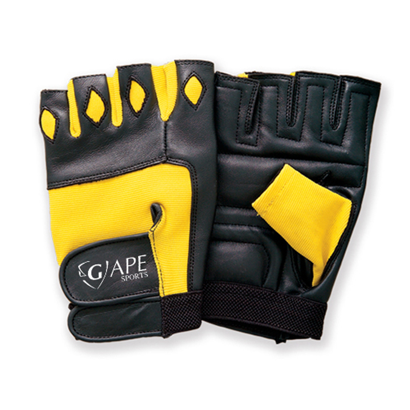 WEIGHT LIFTING GLOVES GP-454