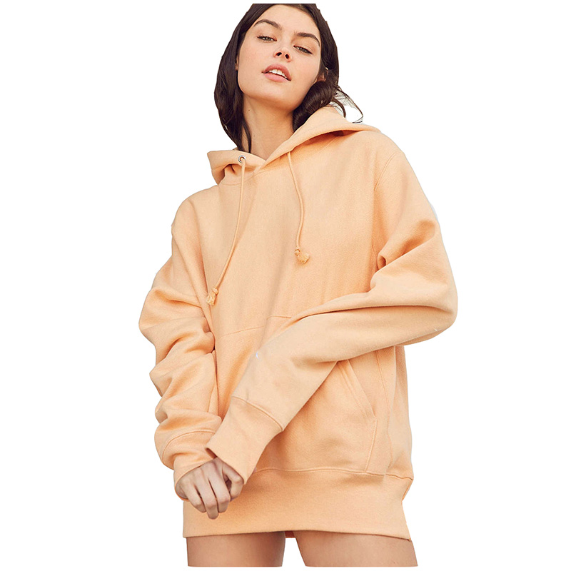 WOMEN HOODIES GP-181