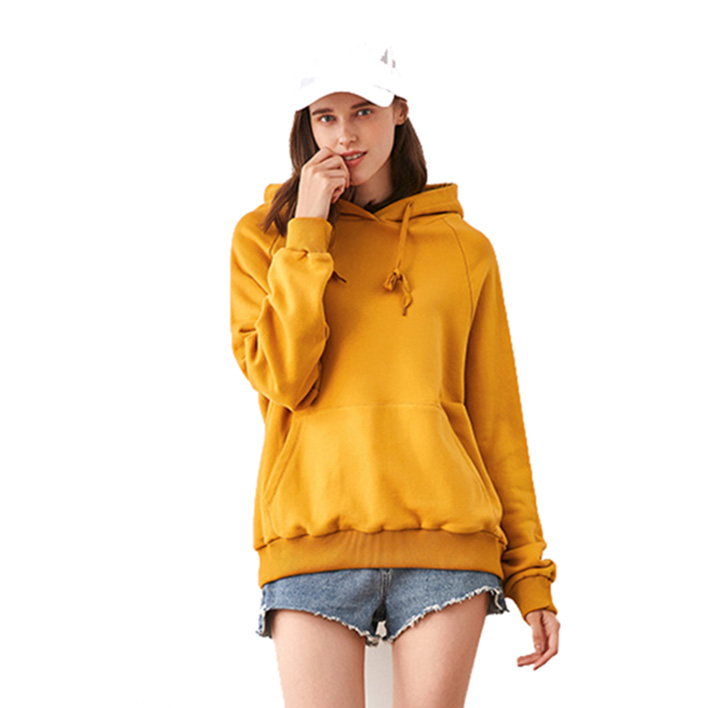 WOMEN HOODIES GP-182