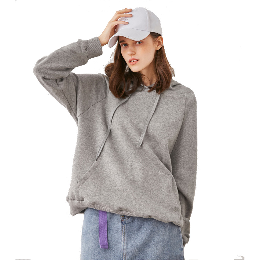 WOMEN HOODIES GP-183