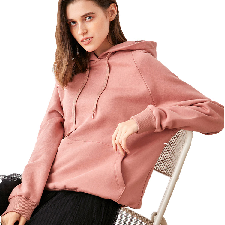 WOMEN HOODIES GP-184