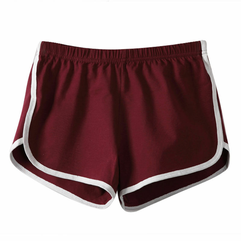 WOMEN COMPRESSION SHORTS GP-274