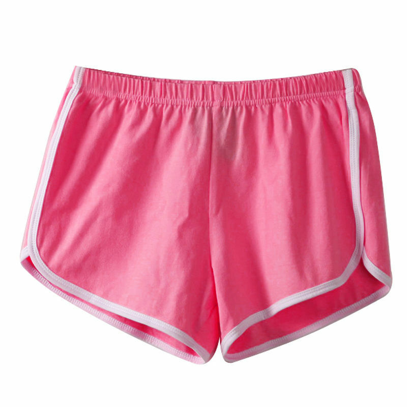 WOMEN COMPRESSION SHORTS GP-279