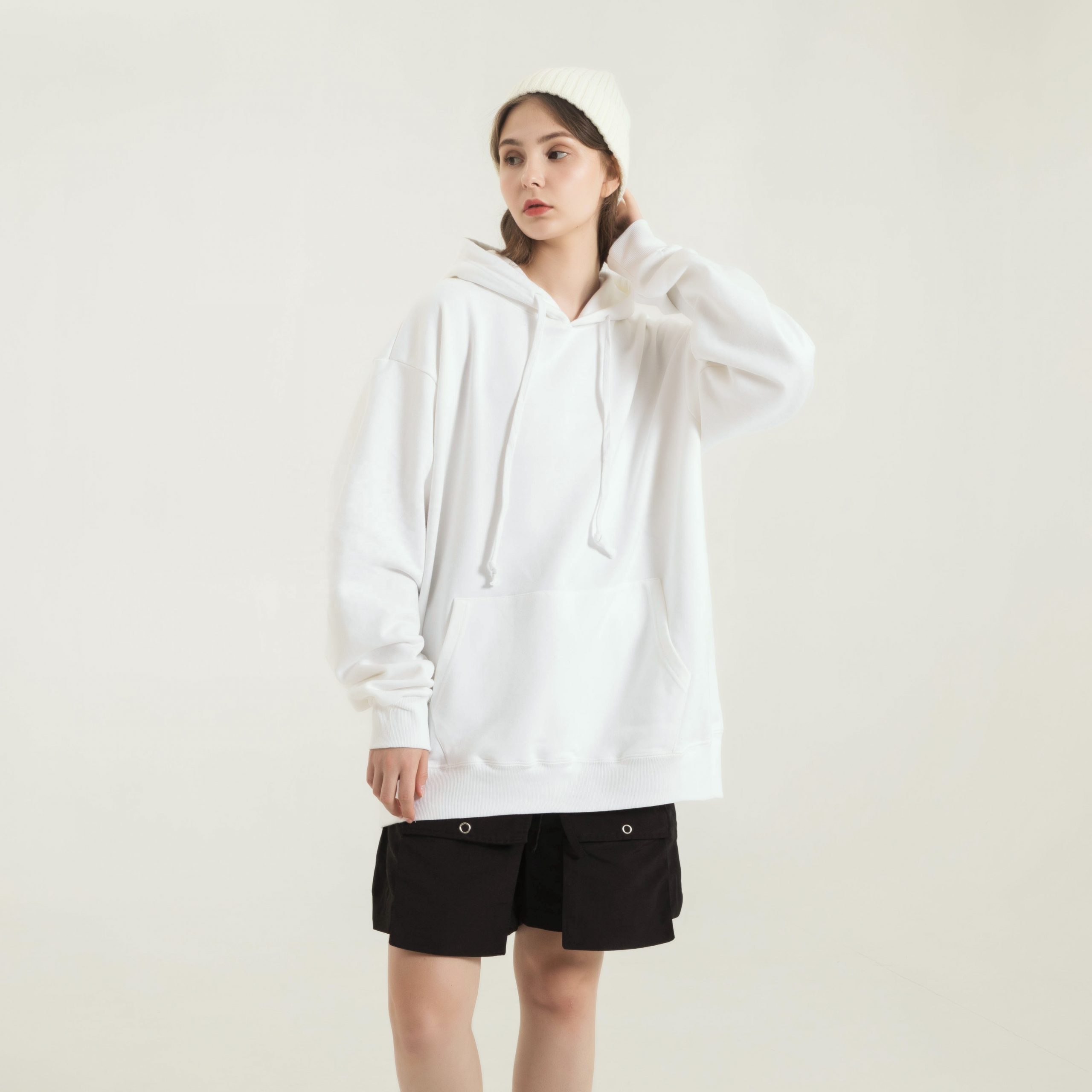 WOMEN HOODIES GP-172