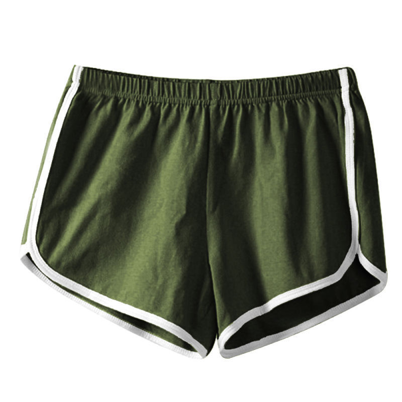 WOMEN COMPRESSION SHORTS GP-278