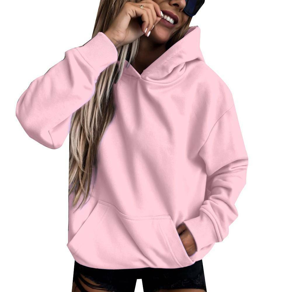 WOMEN HOODIES GP-199
