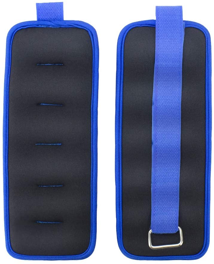 HIGH QUALITY ANKLE WEIGHT - Image 2