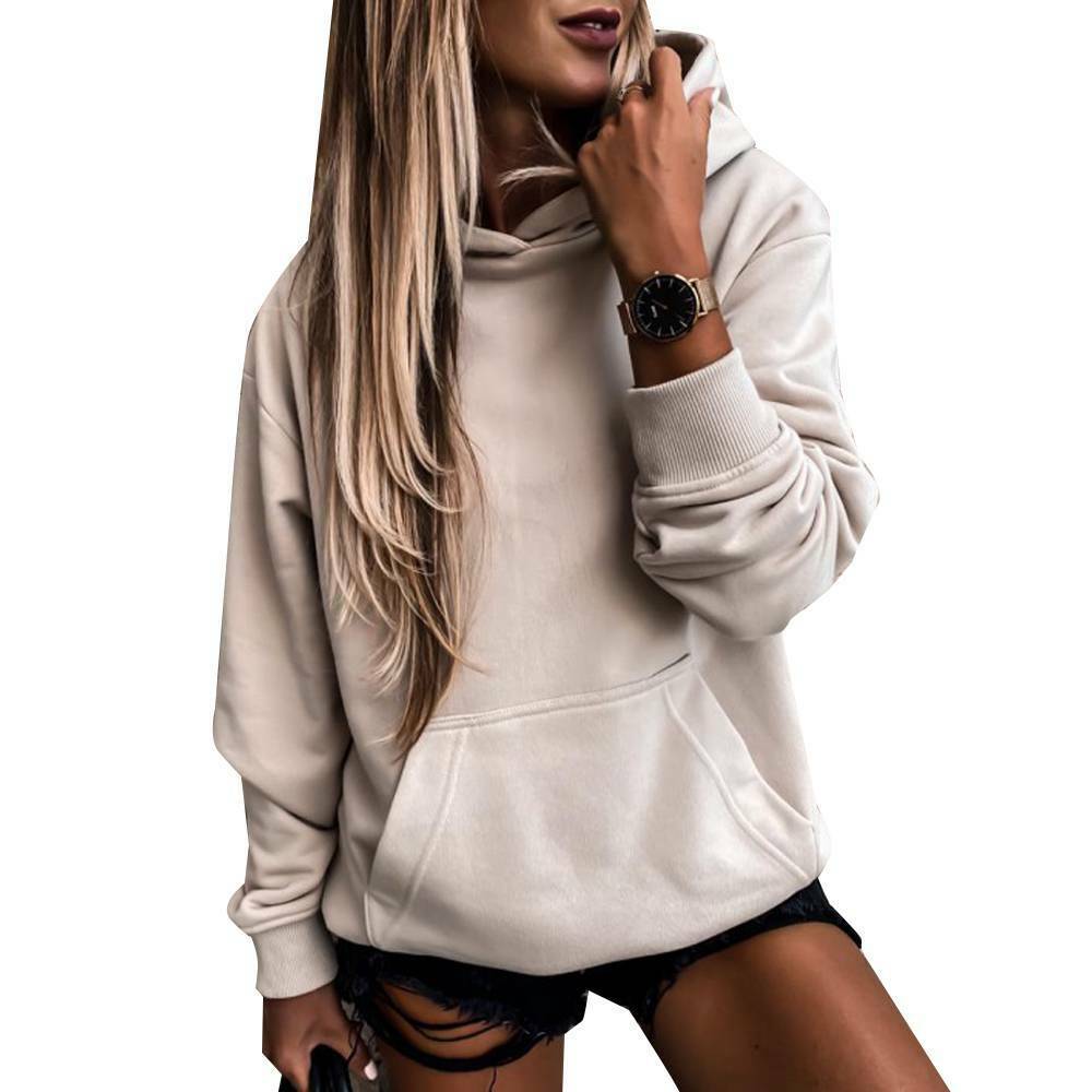 WOMEN HOODIES GP-200