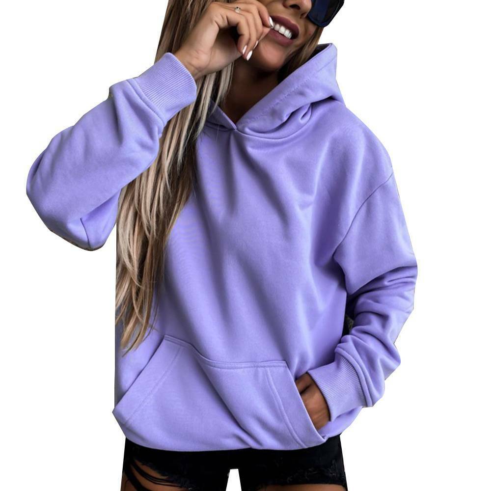 WOMEN HOODIES GP-201