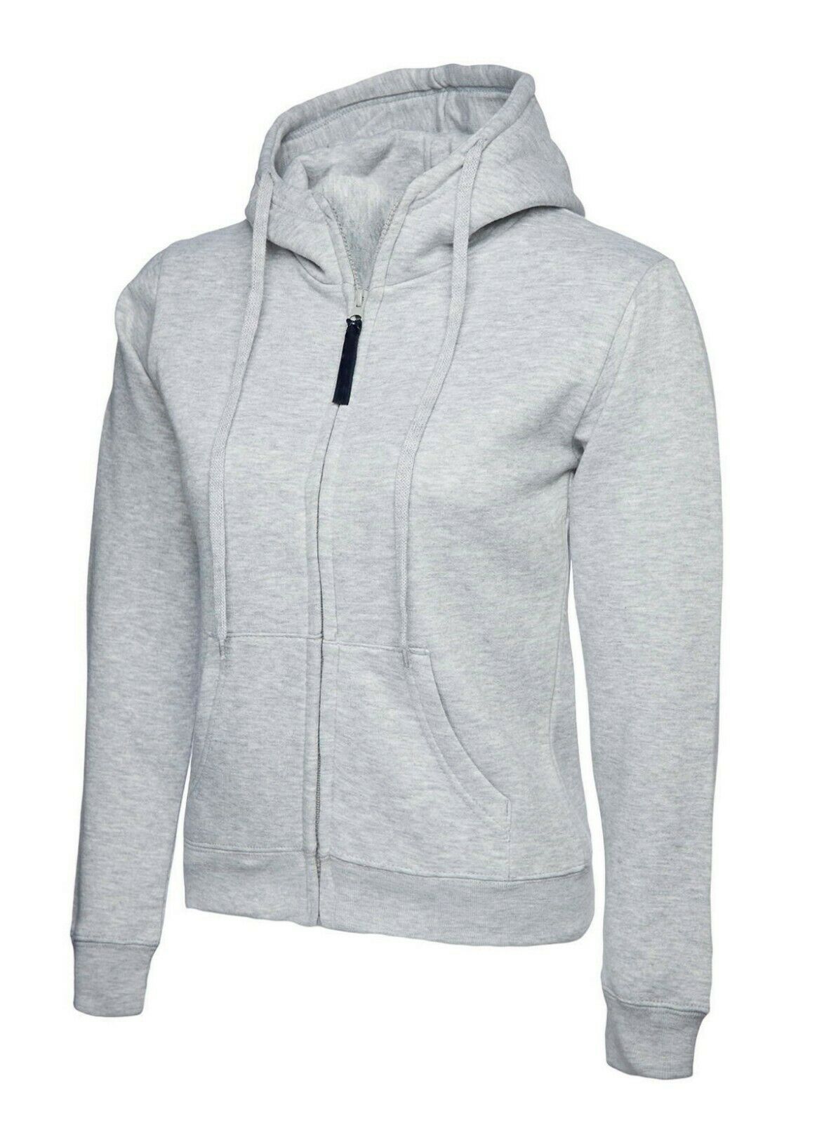WOMEN HOODIES GP-204