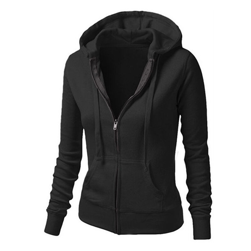 WOMEN HOODIES GP-205