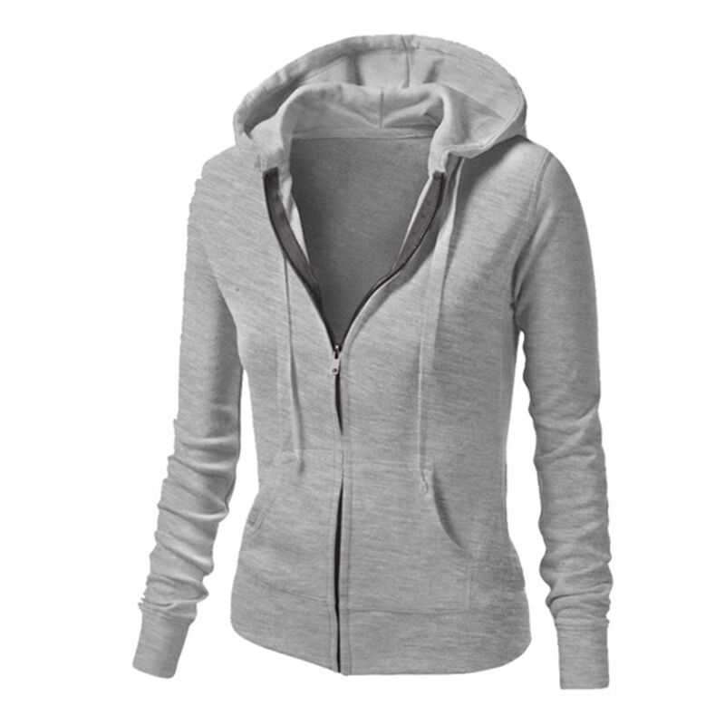WOMEN HOODIES GP-206
