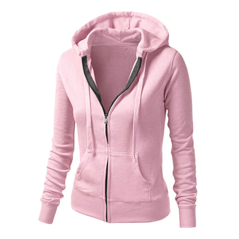 WOMEN HOODIES GP-207