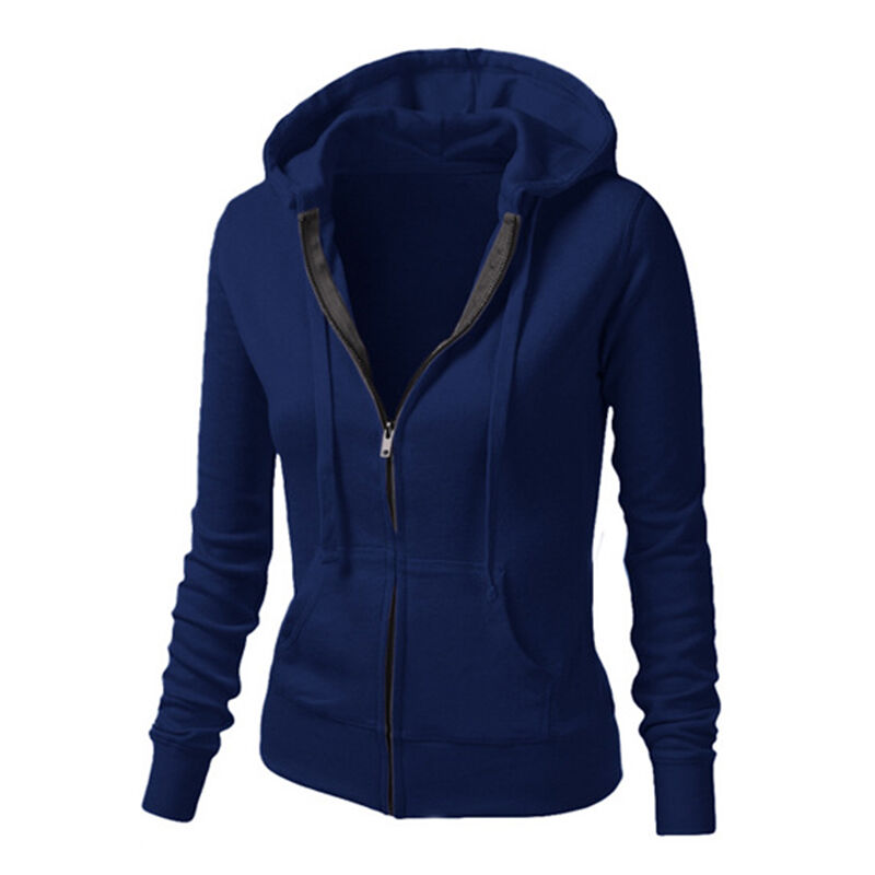 WOMEN HOODIES GP-208