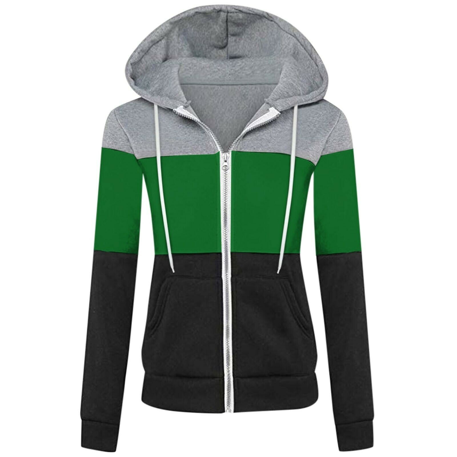 WOMEN HOODIES GP-209