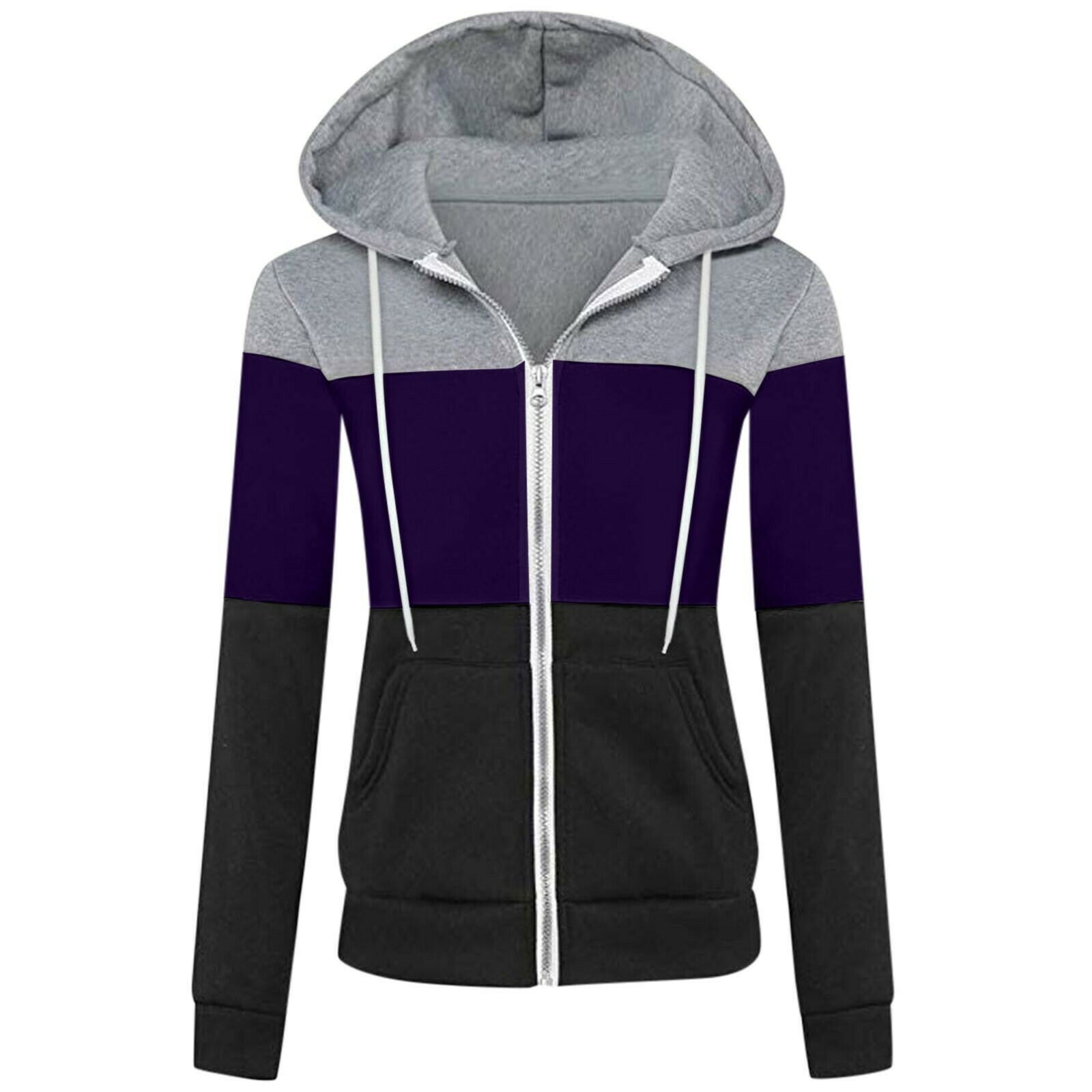 WOMEN HOODIES GP-210