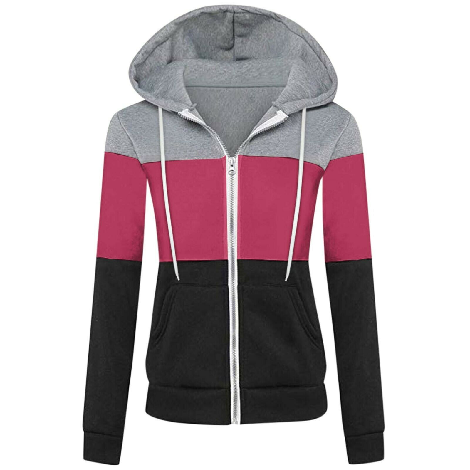 WOMEN HOODIES GP-157