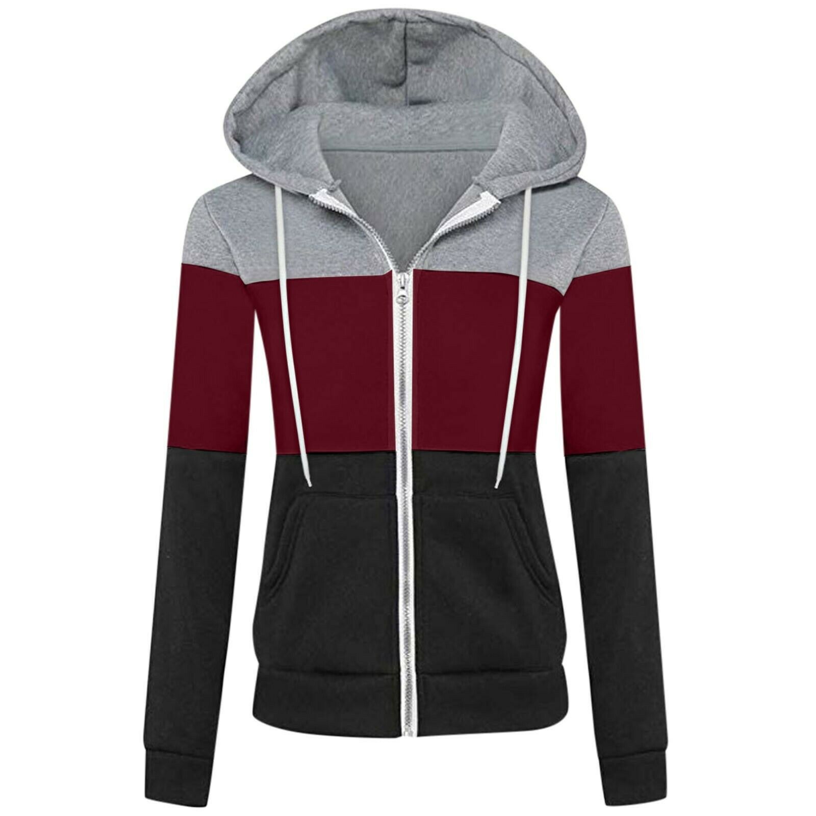WOMEN HOODIES GP-159