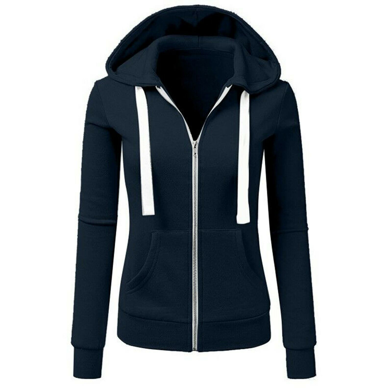 WOMEN HOODIES GP-161