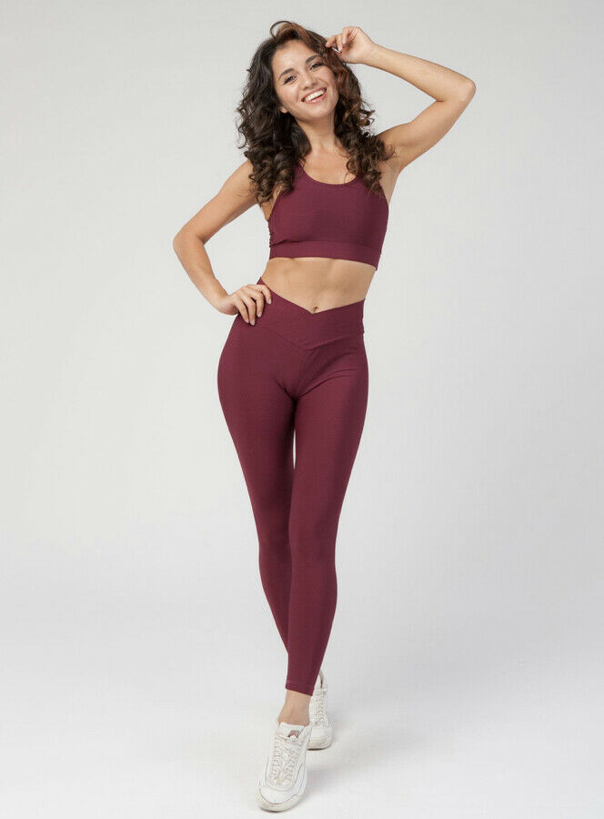 BRAS & LEGGINGS SET GP-091