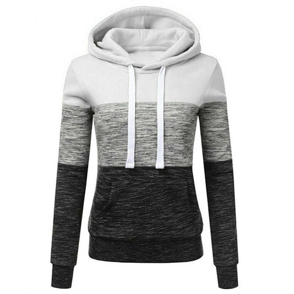 WOMEN HOODIES GP-166