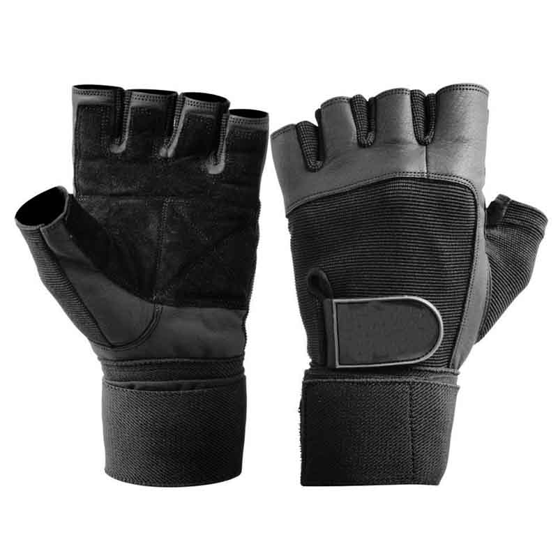 WEIGHT LIFTING GLOVES GP-444